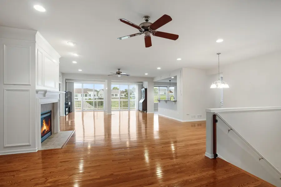 3622 Monticeto Circle, Mundelein, IL 60060 - #3