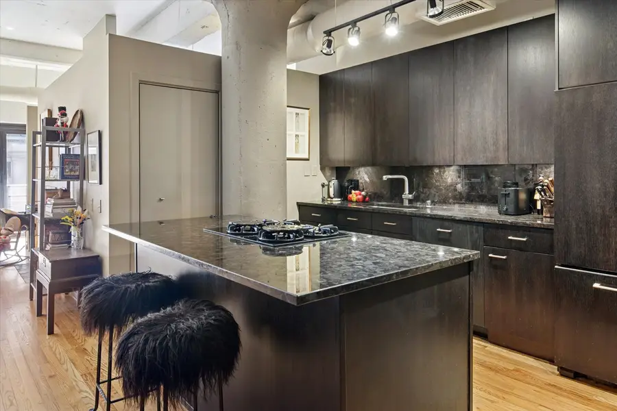 130 S Canal Street #323, Chicago, IL 60606 - #3