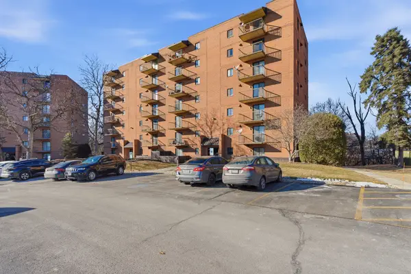 6010 Lake Bluff Drive #402, Tinley Park, IL 60477