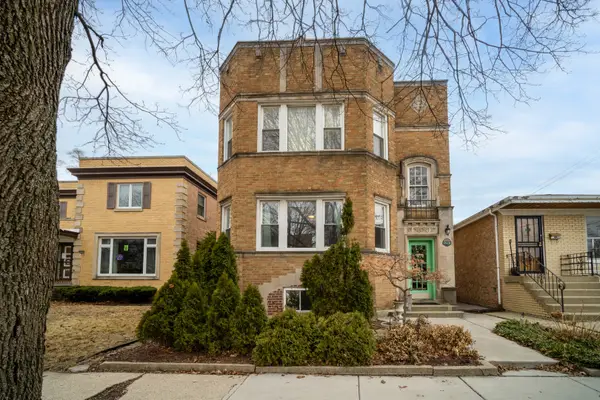 5940 N Bernard Street, Chicago, IL 60659