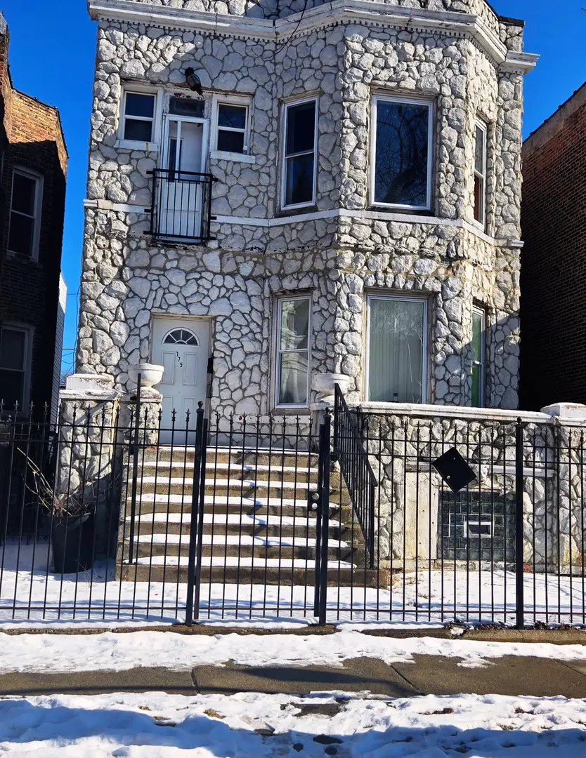 175 N Lavergne Avenue, Chicago, IL 60644 - #1