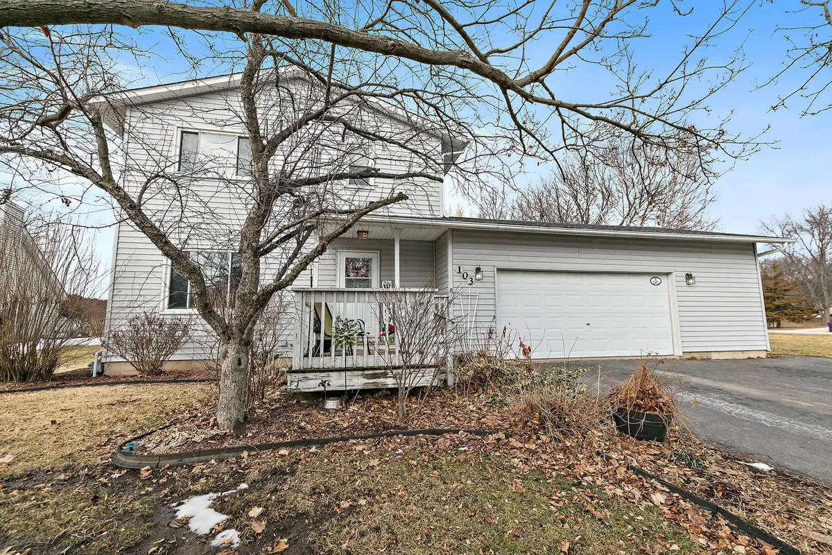 103 Balclutha Court Sw, Poplar Grove, IL 61065 - #1