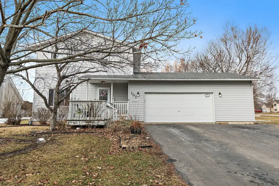 103 Balclutha Court Sw, Poplar Grove, IL 61065 - #2