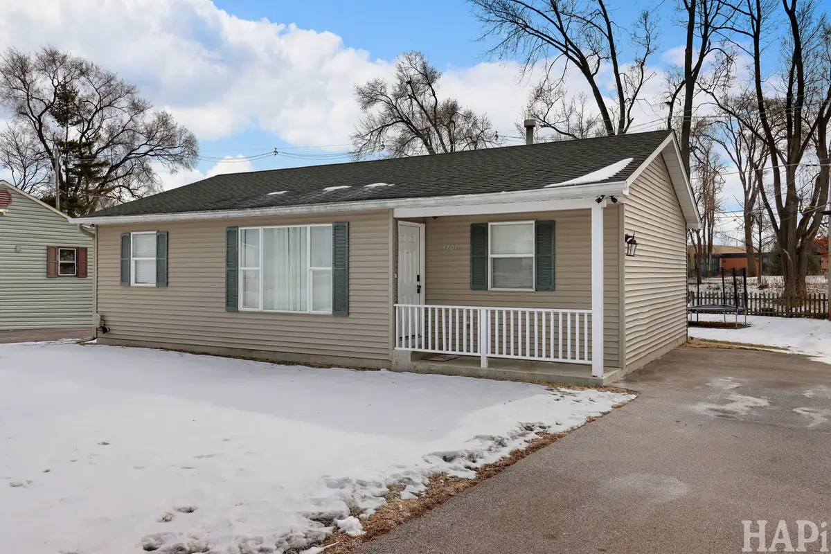 4801 Rose Street, Crystal Lake, IL 60014 - #1