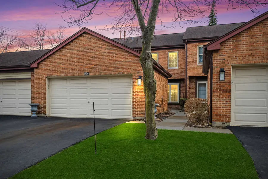 1554 N Windsor Drive, Arlington Heights, IL 60004 - #3