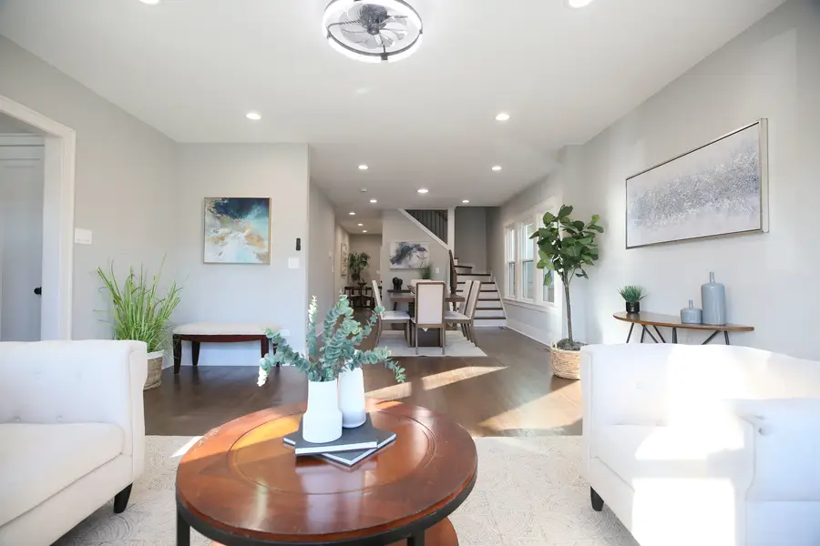 5536 W Melrose Street, Chicago, IL 60641 - #3