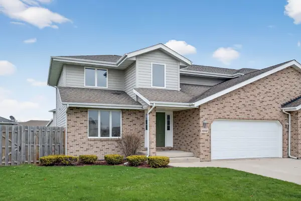 1940 Taller Road, Morris, IL 60450