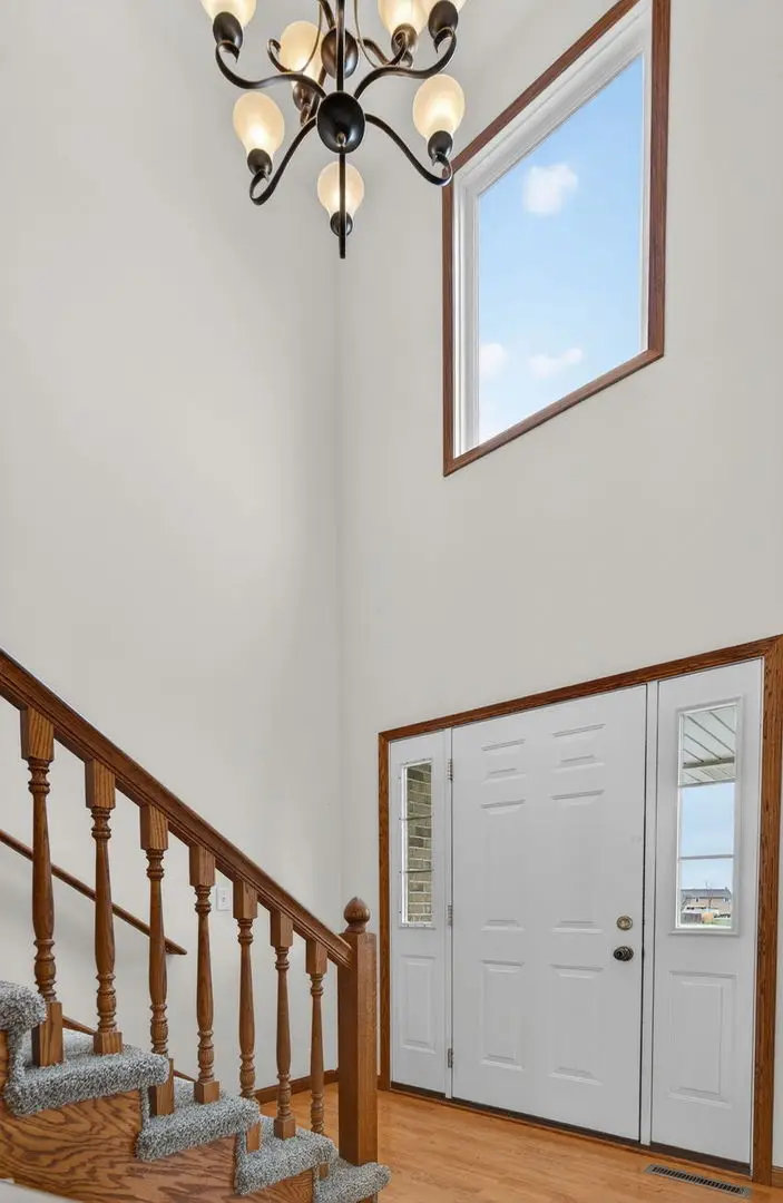 1940 Taller Road, Morris, IL 60450 - #3