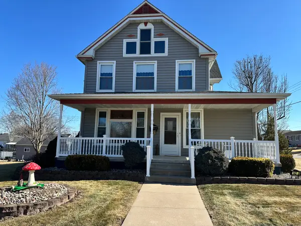 142 S Elliot Street, Preston, IA 52069