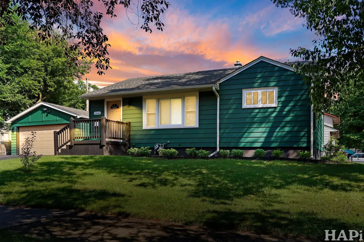 2440 W Cheyenne Road, Waukegan, IL 60087 - #1