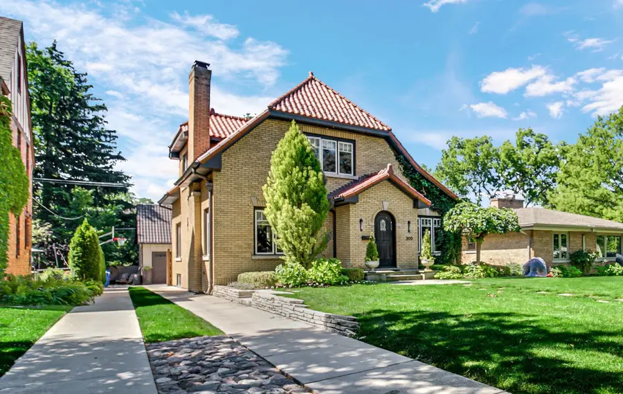 300 W Elm Park Avenue, Elmhurst, IL 60126 - #3