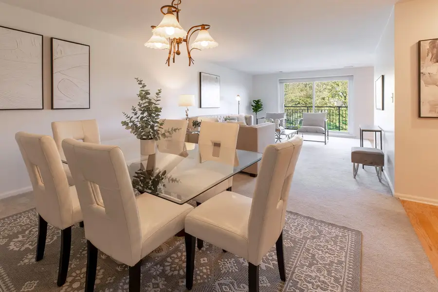 701 Lake Hinsdale Drive #306, Willowbrook, IL 60527 - #2