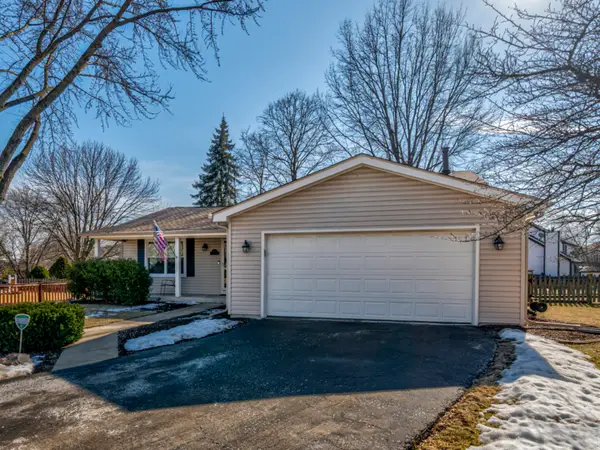 1126 Starlite Court, Naperville, IL 60564