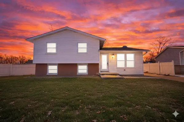 867 Harris Drive, Bolingbrook, IL 60440