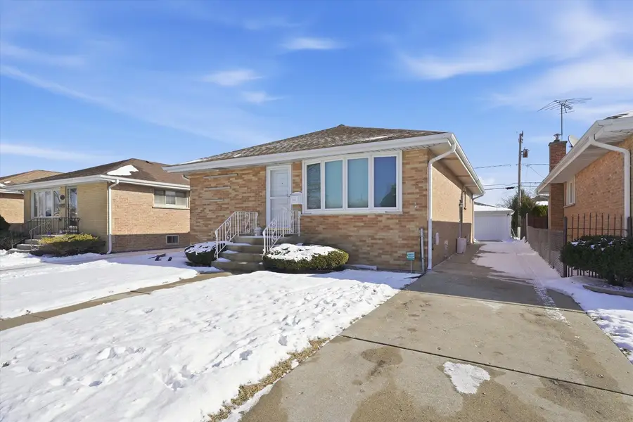 3719 Hawthorne Street, Schiller Park, IL 60176 - #2