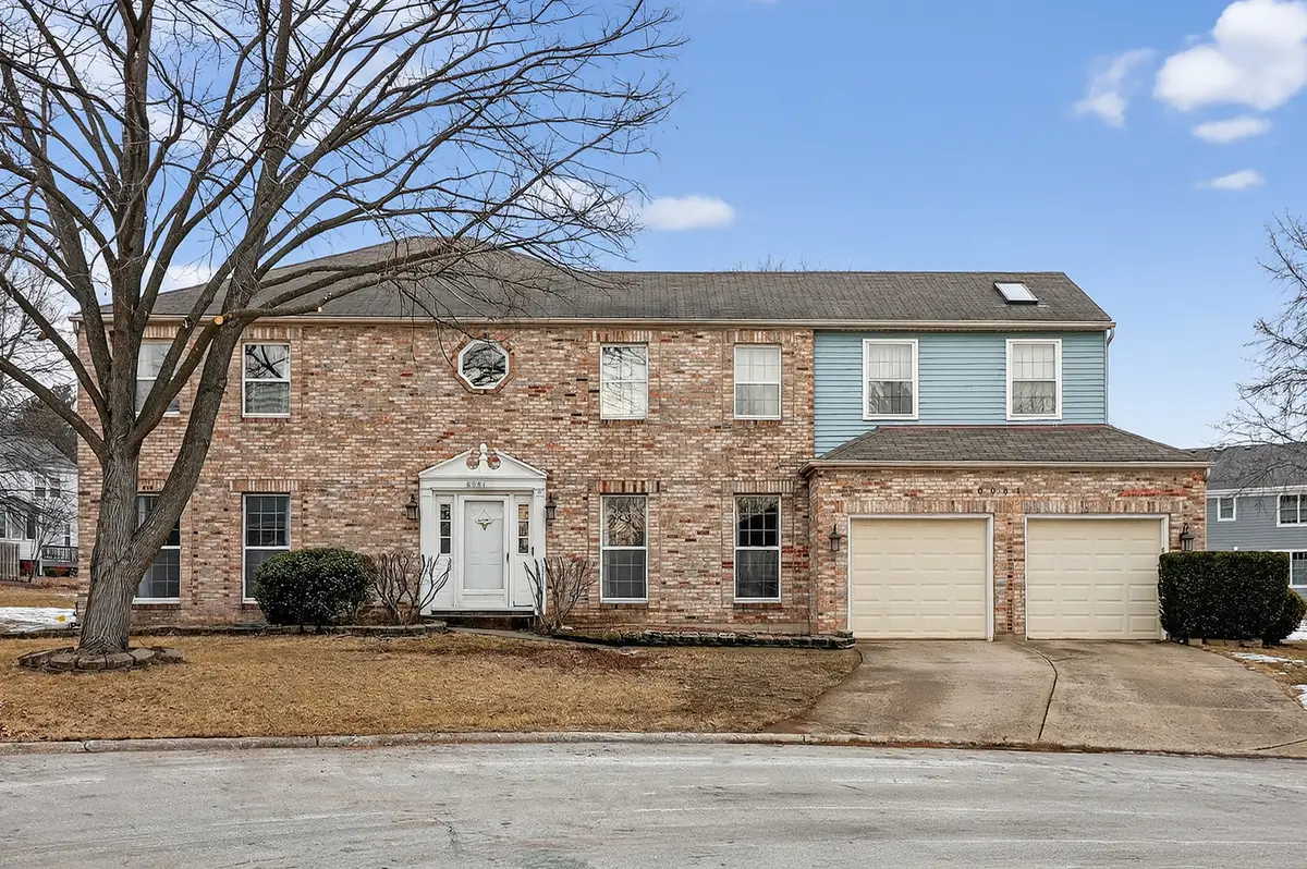 6081 Brookline Court, Lisle, IL 60532 - #1