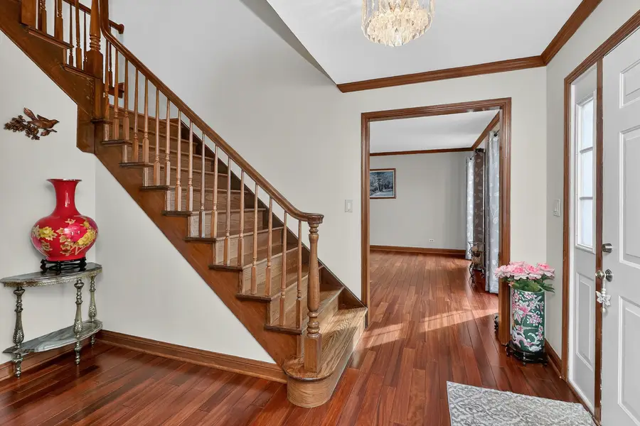 6081 Brookline Court, Lisle, IL 60532 - #2