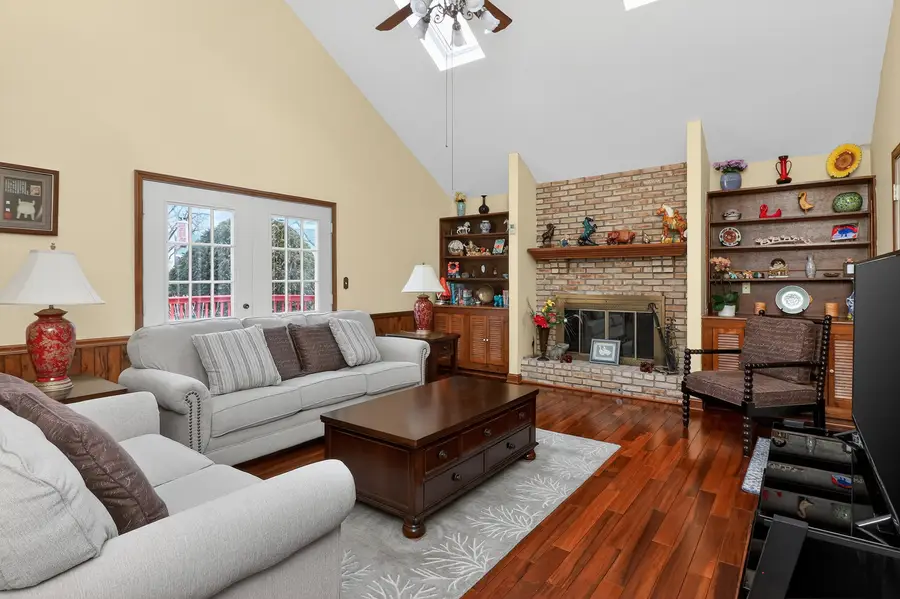 6081 Brookline Court, Lisle, IL 60532 - #3