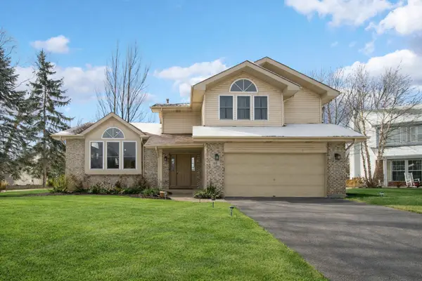 45 Brookshire Court, Aurora, IL 60502