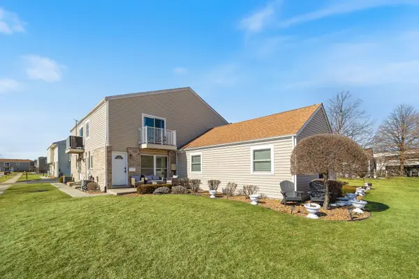 7732 159th Place, Tinley Park, IL 60477