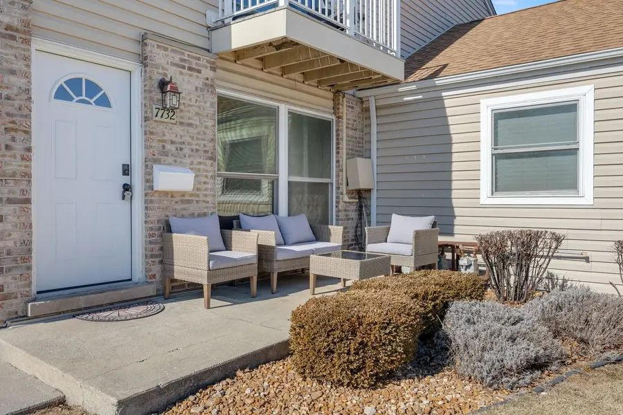 7732 159th Place, Tinley Park, IL 60477 - #2