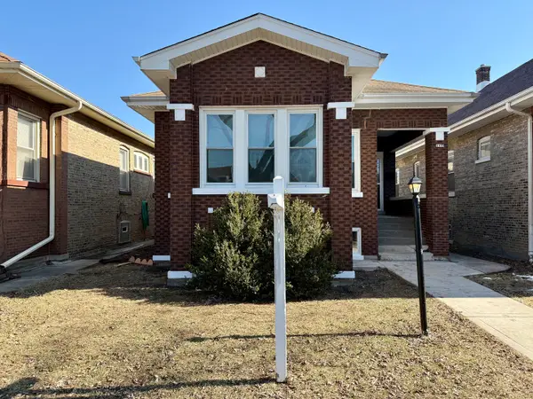 1429 N Mason Avenue, Chicago, IL 60651