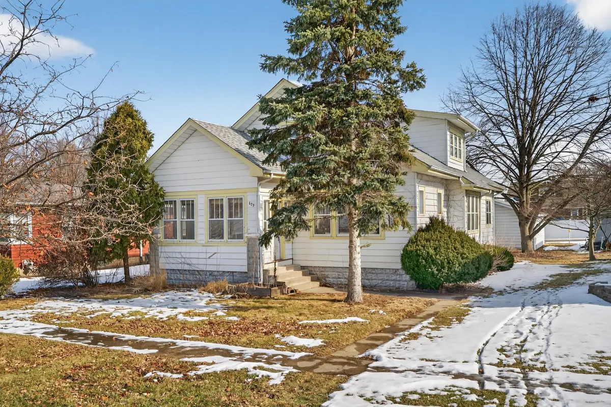 639 Dunbar Street, Beecher, IL 60401 - #1