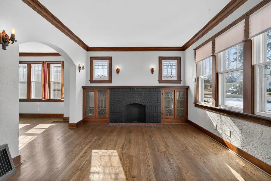 639 Dunbar Street, Beecher, IL 60401 - #3