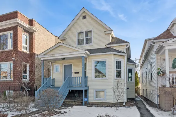 Address Withheld By Seller, Chicago, IL 60625