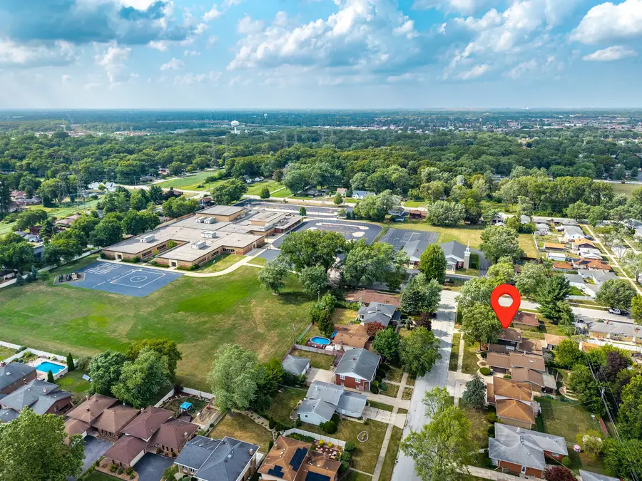 18309 Bock Road, Lansing, IL 60438 - #3