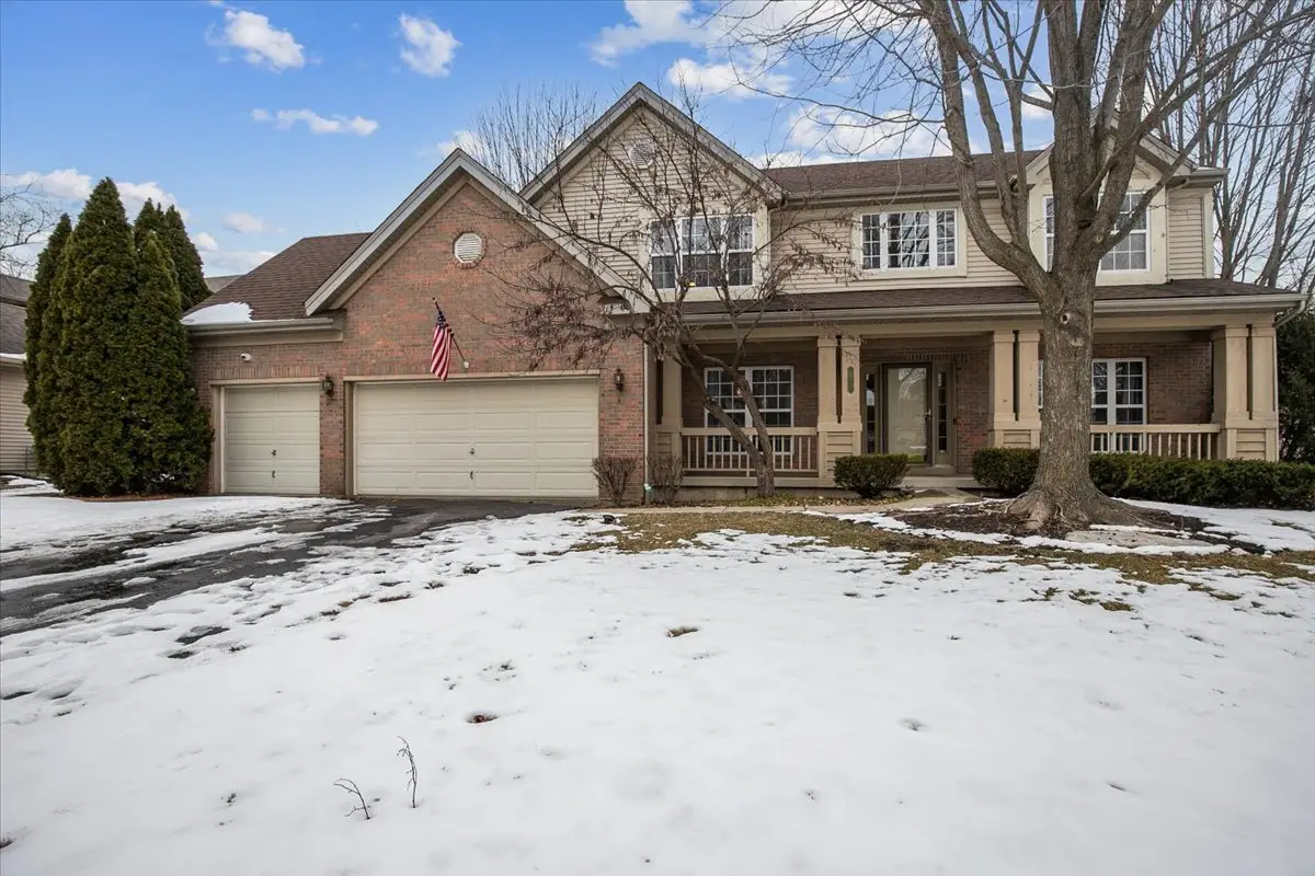 731 Saddlewood Drive, Wauconda, IL 60084 - #1
