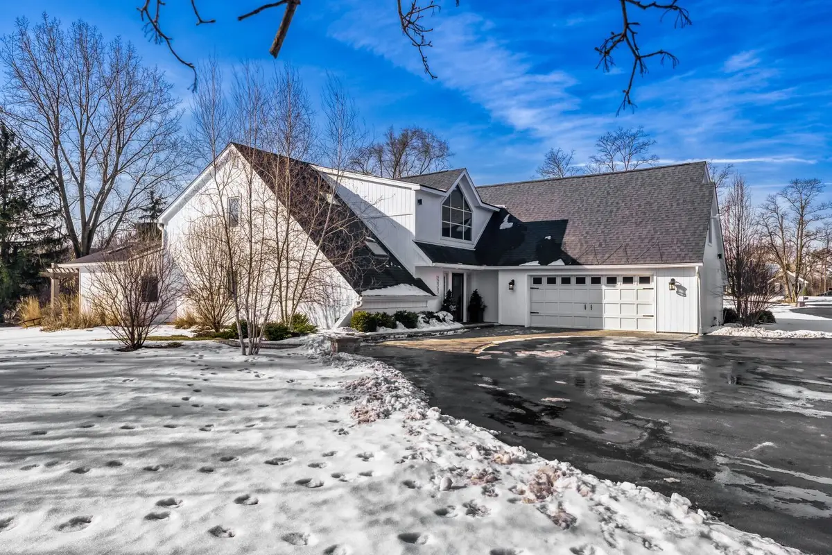 22563 N Ruth Court, Kildeer, IL 60047 - #1