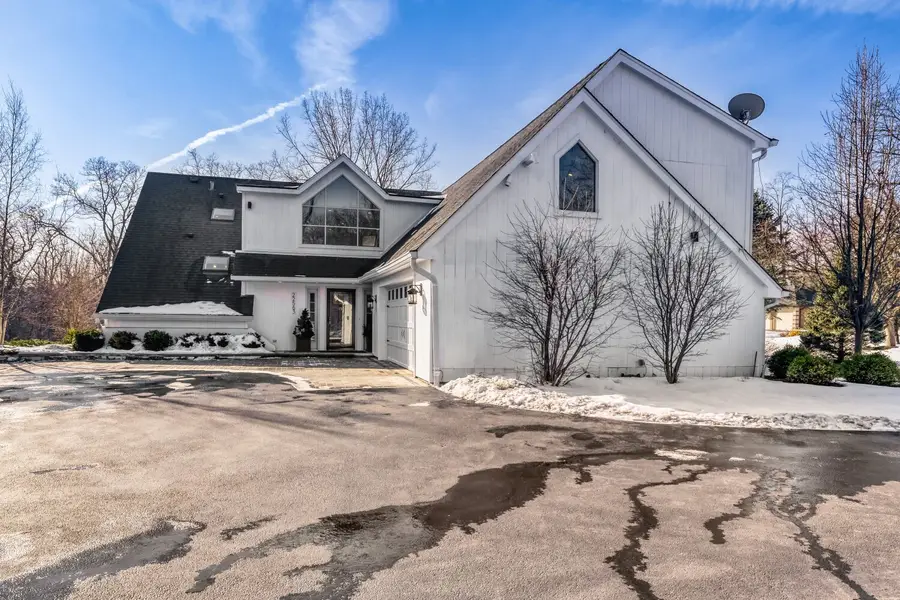 22563 N Ruth Court, Kildeer, IL 60047 - #3