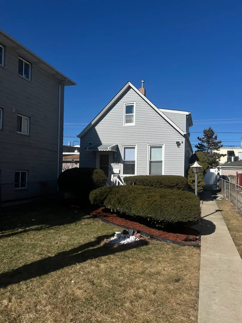 5416 W 25th Place, Cicero, IL 60804 - #1