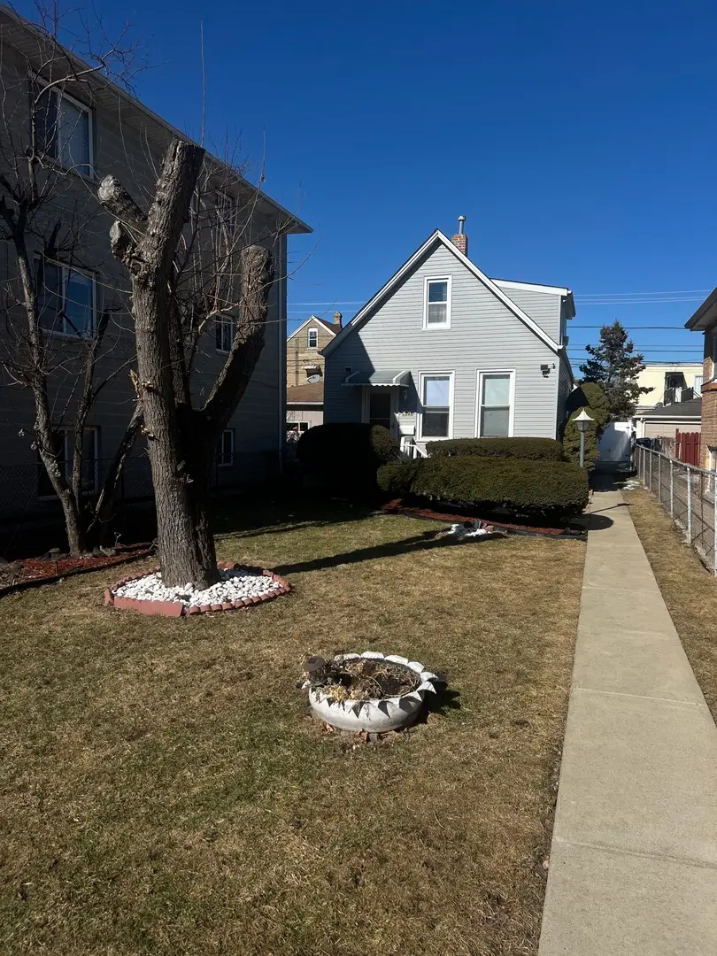 5416 W 25th Place, Cicero, IL 60804 - #2