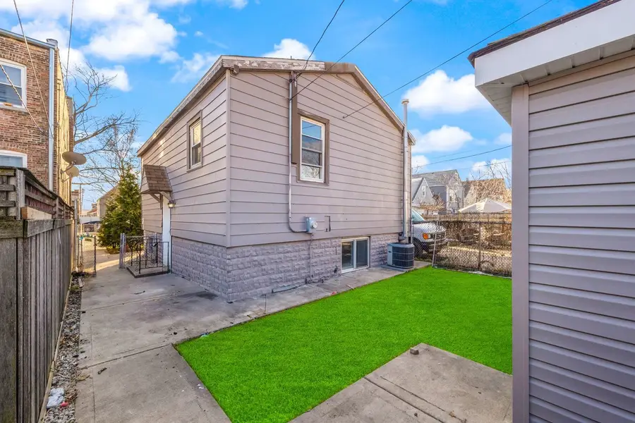 5416 W 25th Place, Cicero, IL 60804 - #3