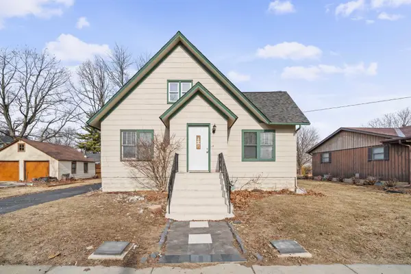 210 E North Street, Leland, IL 60531