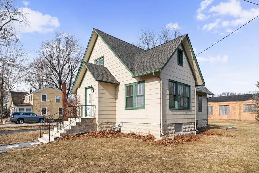 210 E North Street, Leland, IL 60531 - #2