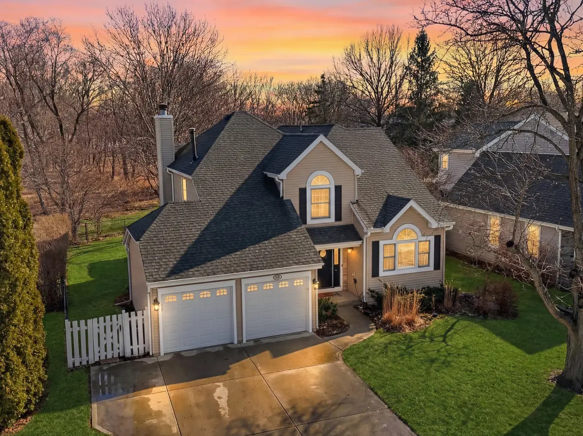 539 Newberry Drive, Elk Grove Village, IL 60007 - #1