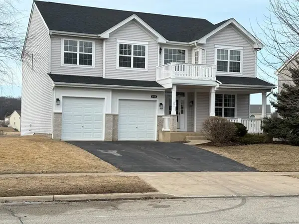 6708 Homestead Drive, McHenry, IL 60050