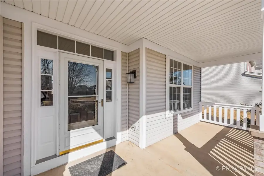 6708 Homestead Drive, McHenry, IL 60050 - #3