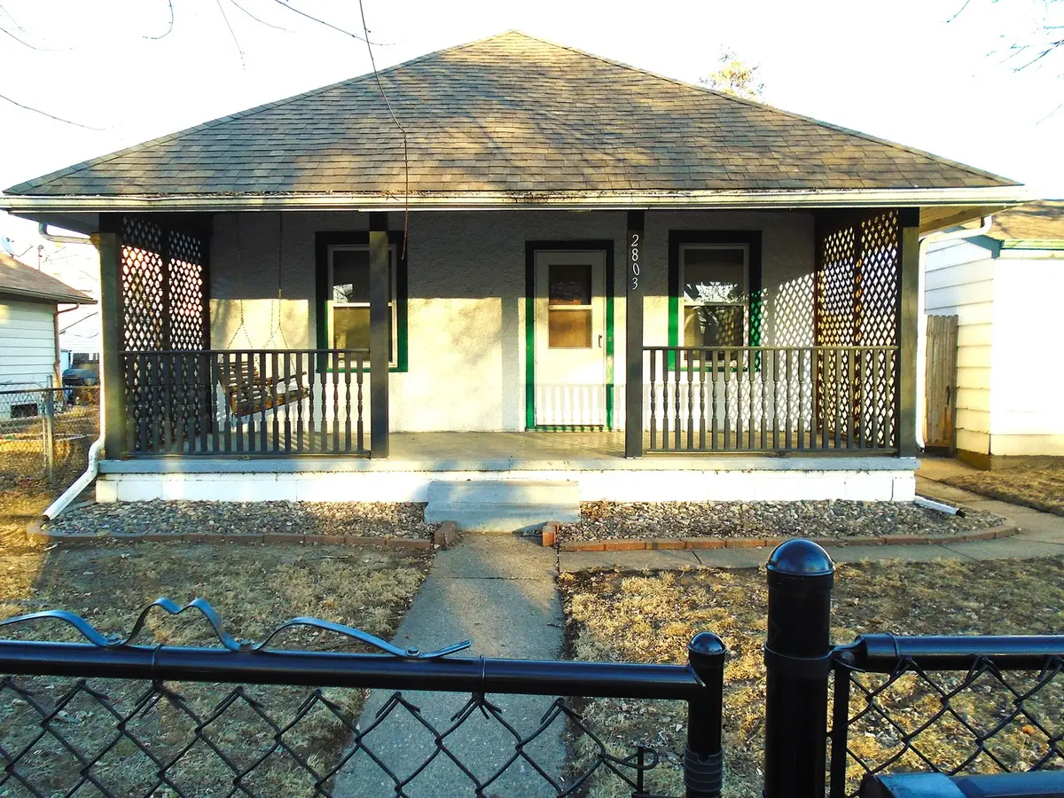 2803 Dubuque Street, Davenport, IA 52803 - #1