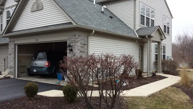 503 Metropolitan Street #503, Aurora, IL 60502 - #3