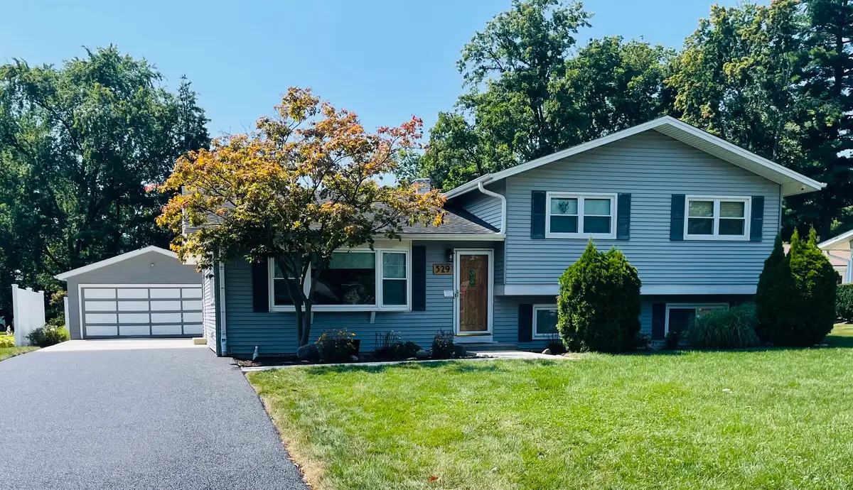 529 Meadow Lane, Lisle, IL 60532 - #1