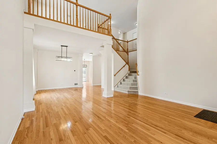 2208 Grand Pointe Trail, Aurora, IL 60503 - #2