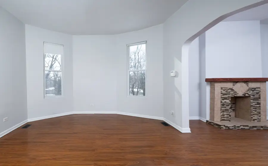 5139 S Union Avenue, Chicago, IL 60609 - #3