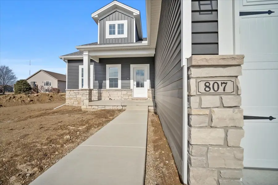 807 Verkler Court, Bloomington, IL 61704 - #2