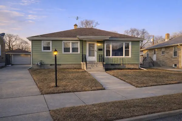 3522 Washington Street, Lansing, IL 60438