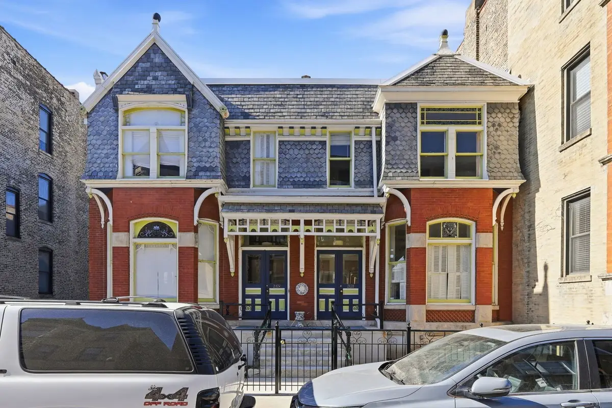 2428 N Geneva Terrace, Chicago, IL 60614 - #1