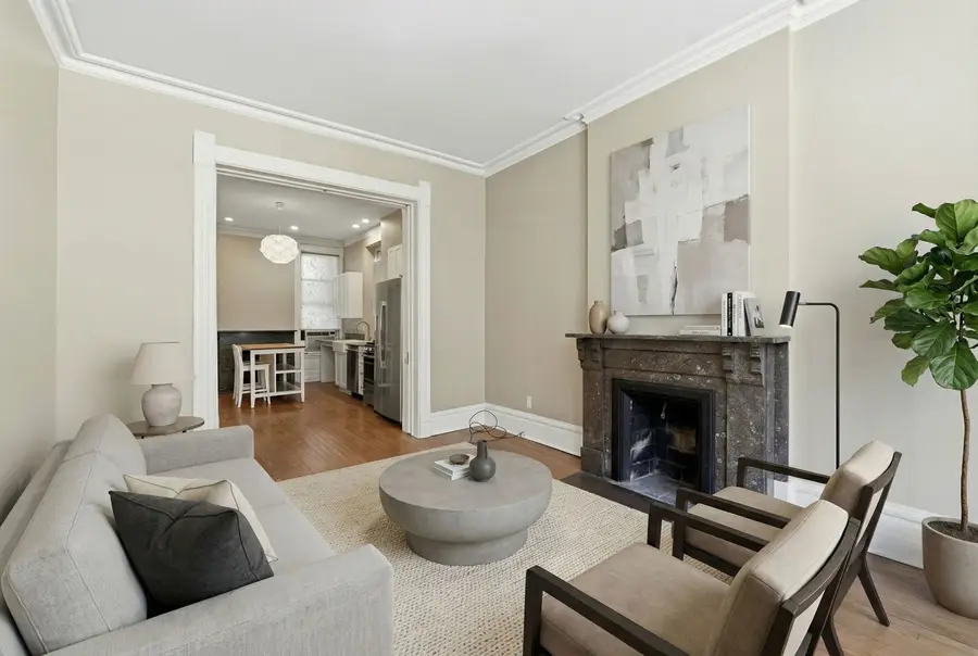 2428 N Geneva Terrace, Chicago, IL 60614 - #2